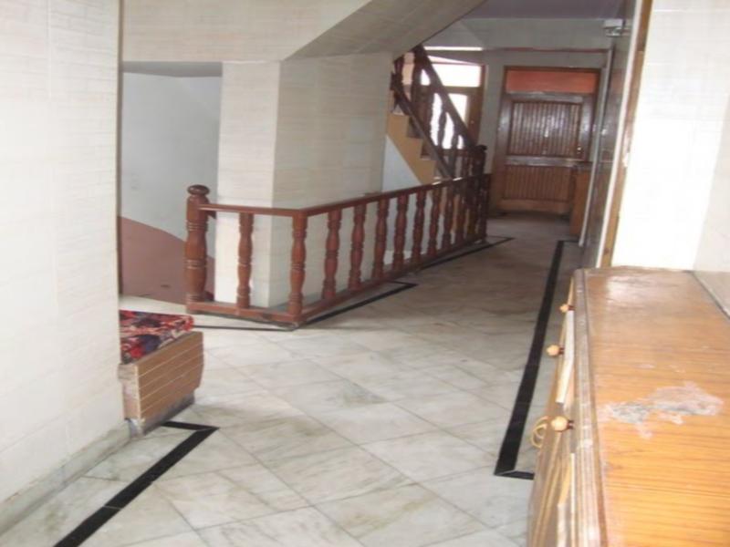 Hotel Sitara Regency Shimla Exterior foto